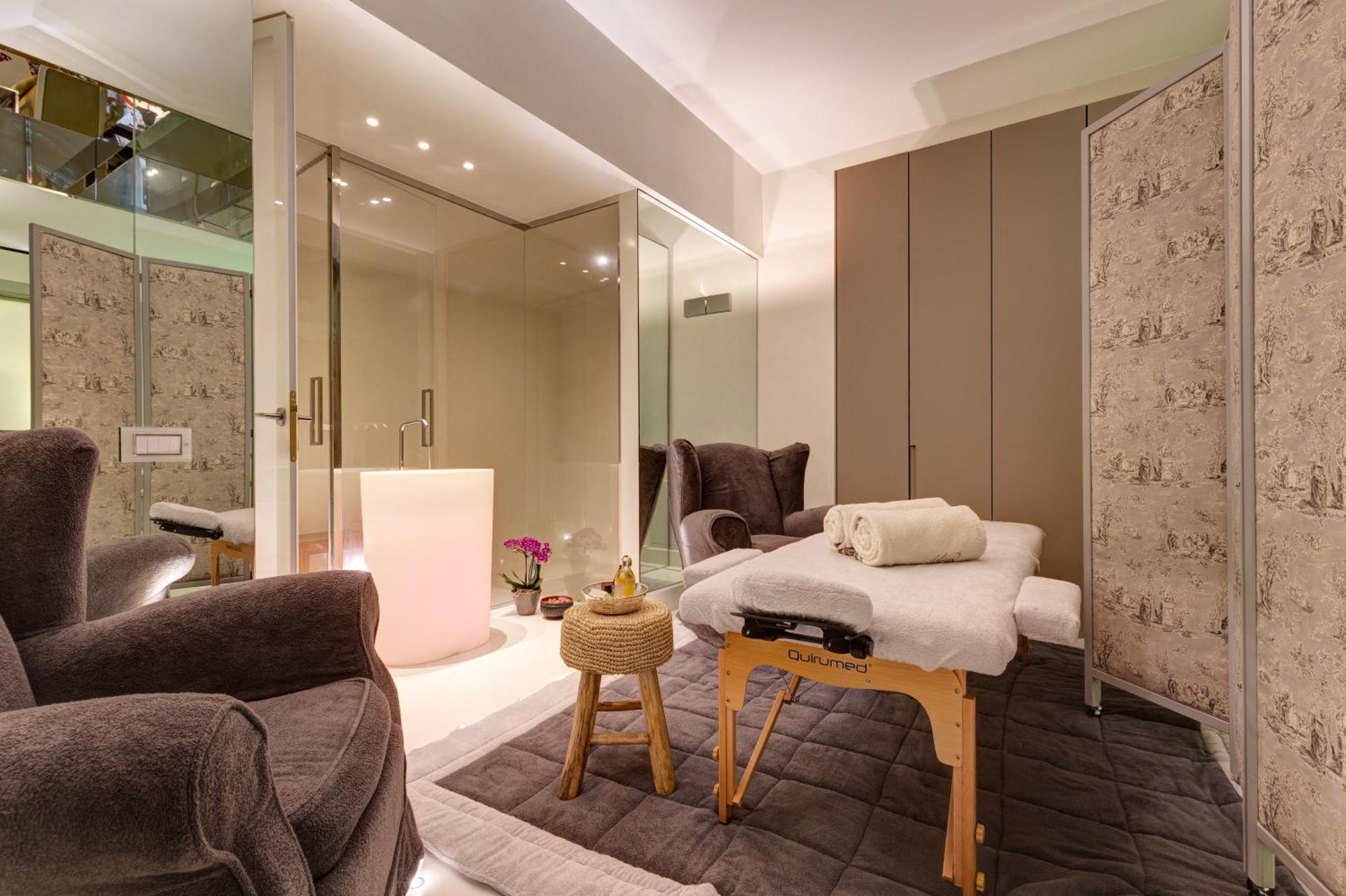 Apartamento Domus Domitia Luxury Living Roma Exterior foto