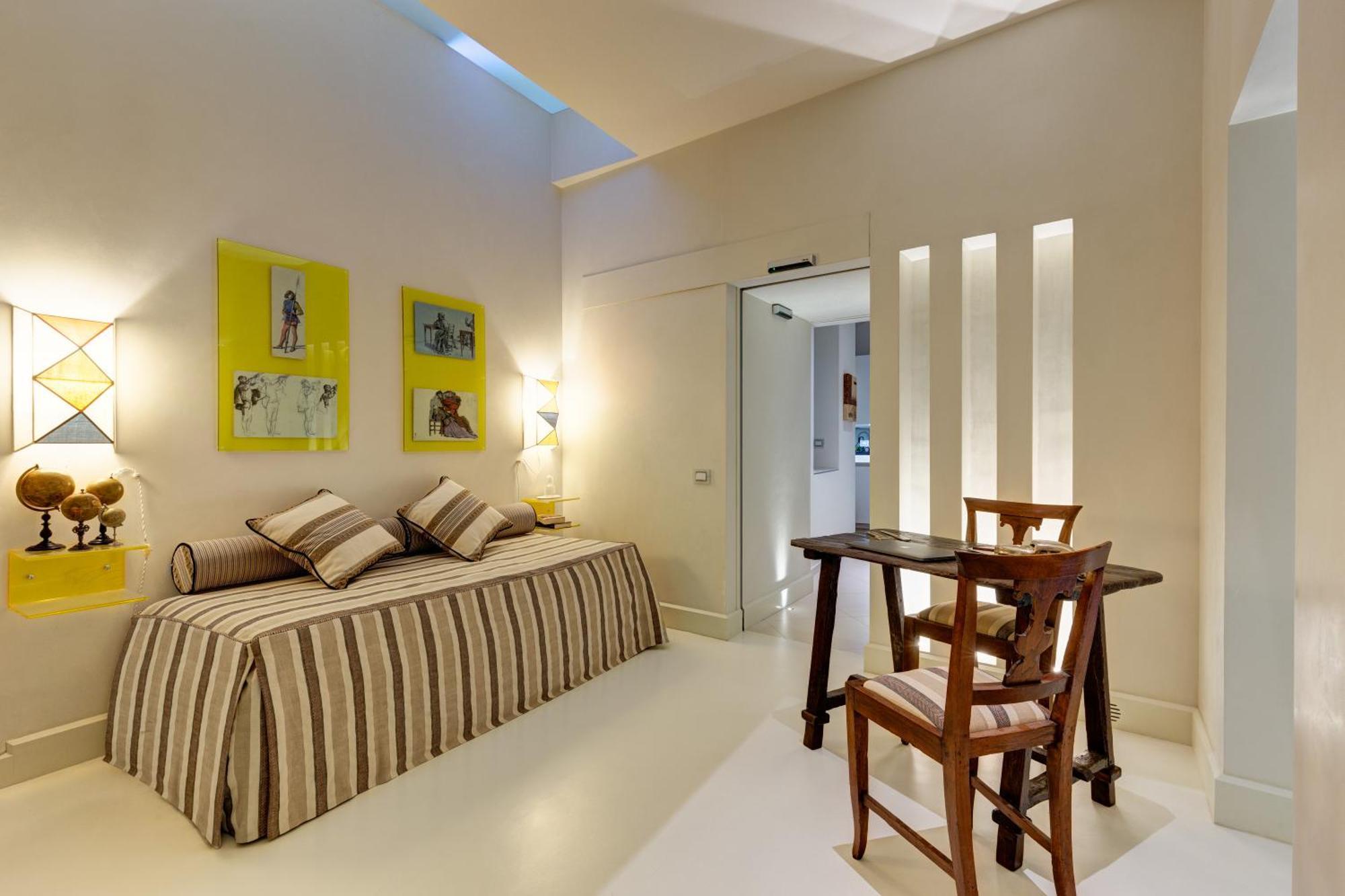 Apartamento Domus Domitia Luxury Living Roma Exterior foto