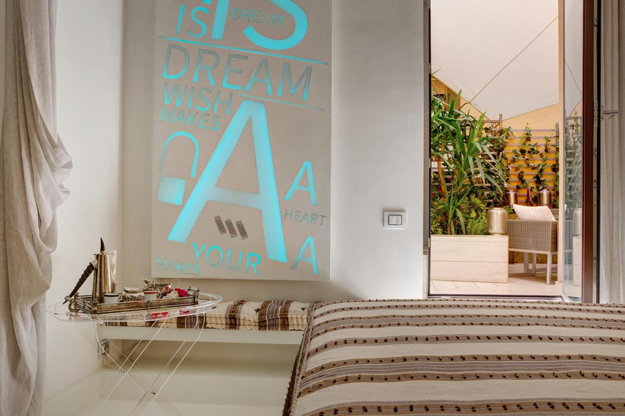 Apartamento Domus Domitia Luxury Living Roma Exterior foto