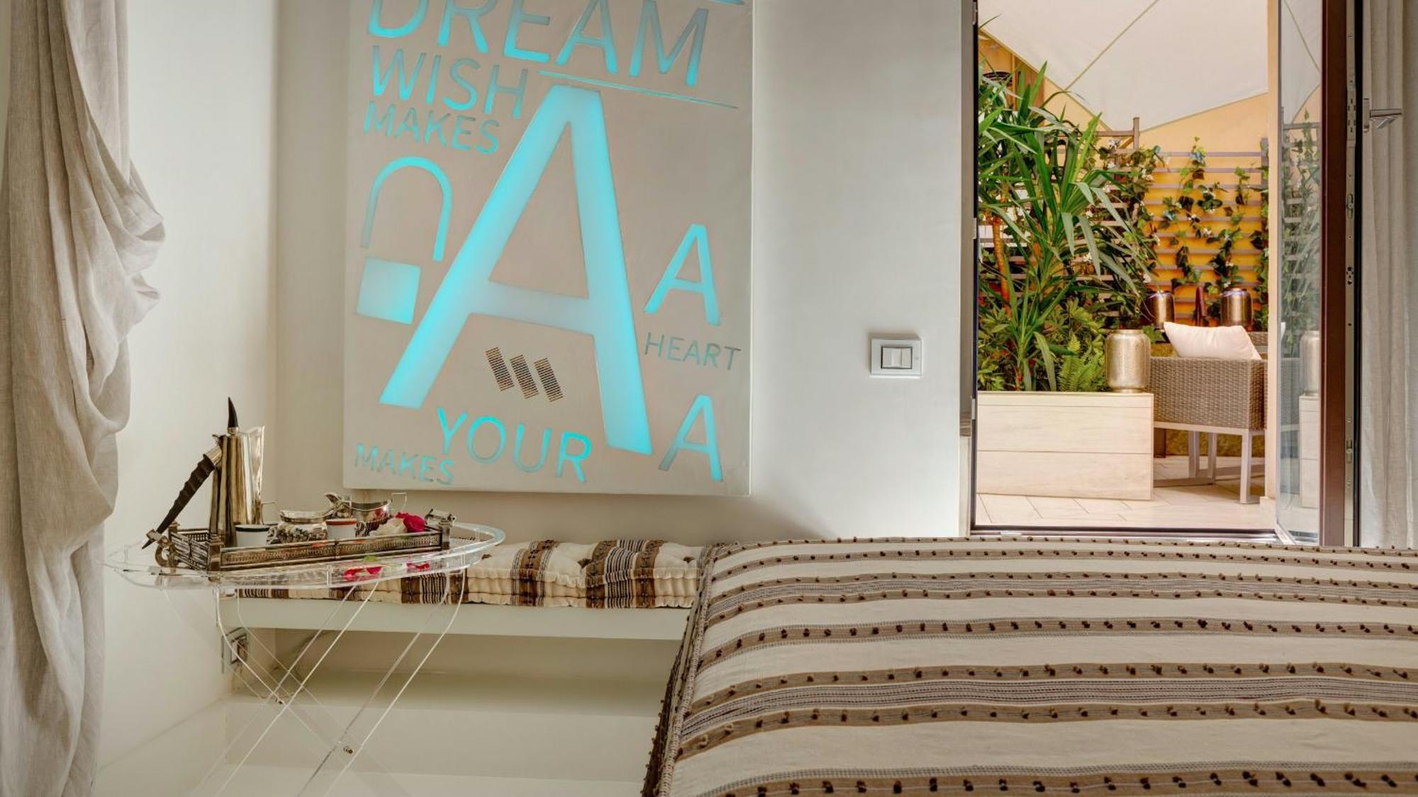 Apartamento Domus Domitia Luxury Living Roma Exterior foto